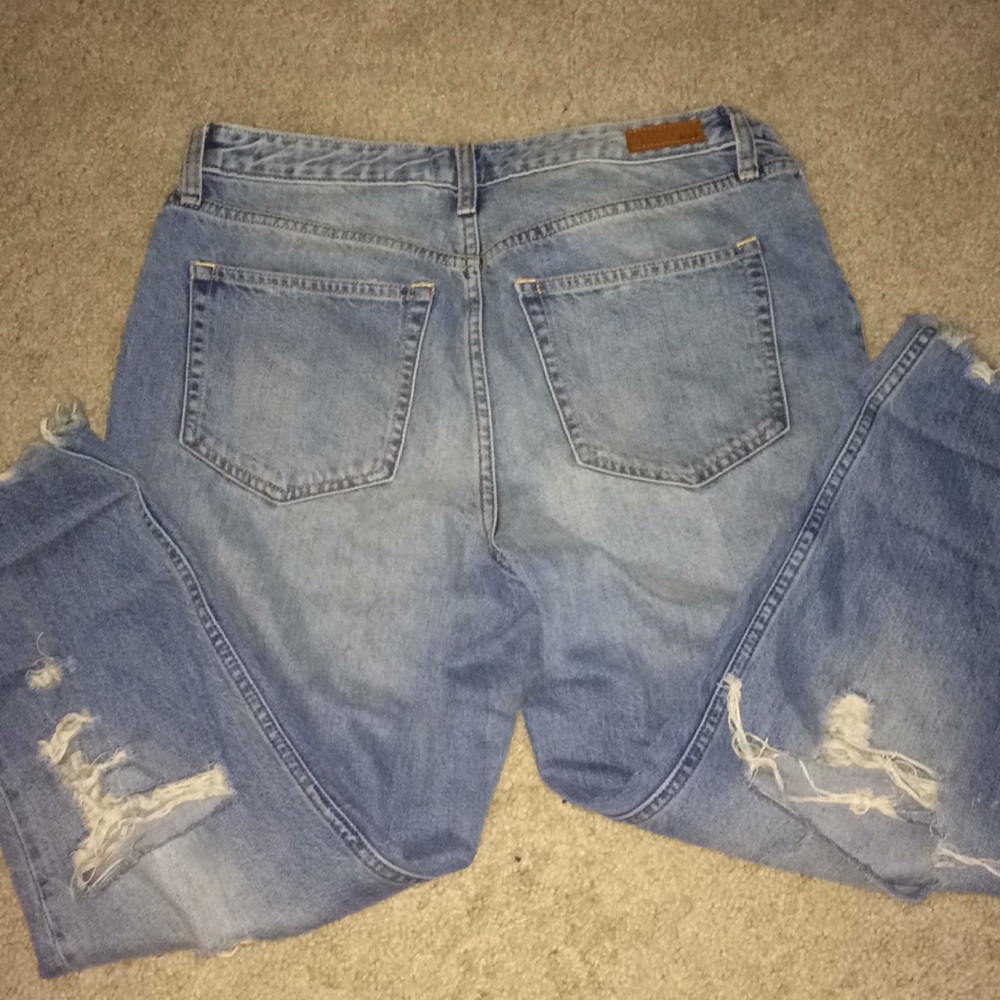 Jeans - Picture 3 of 3